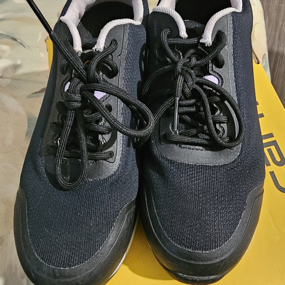 Carhartt work shoes